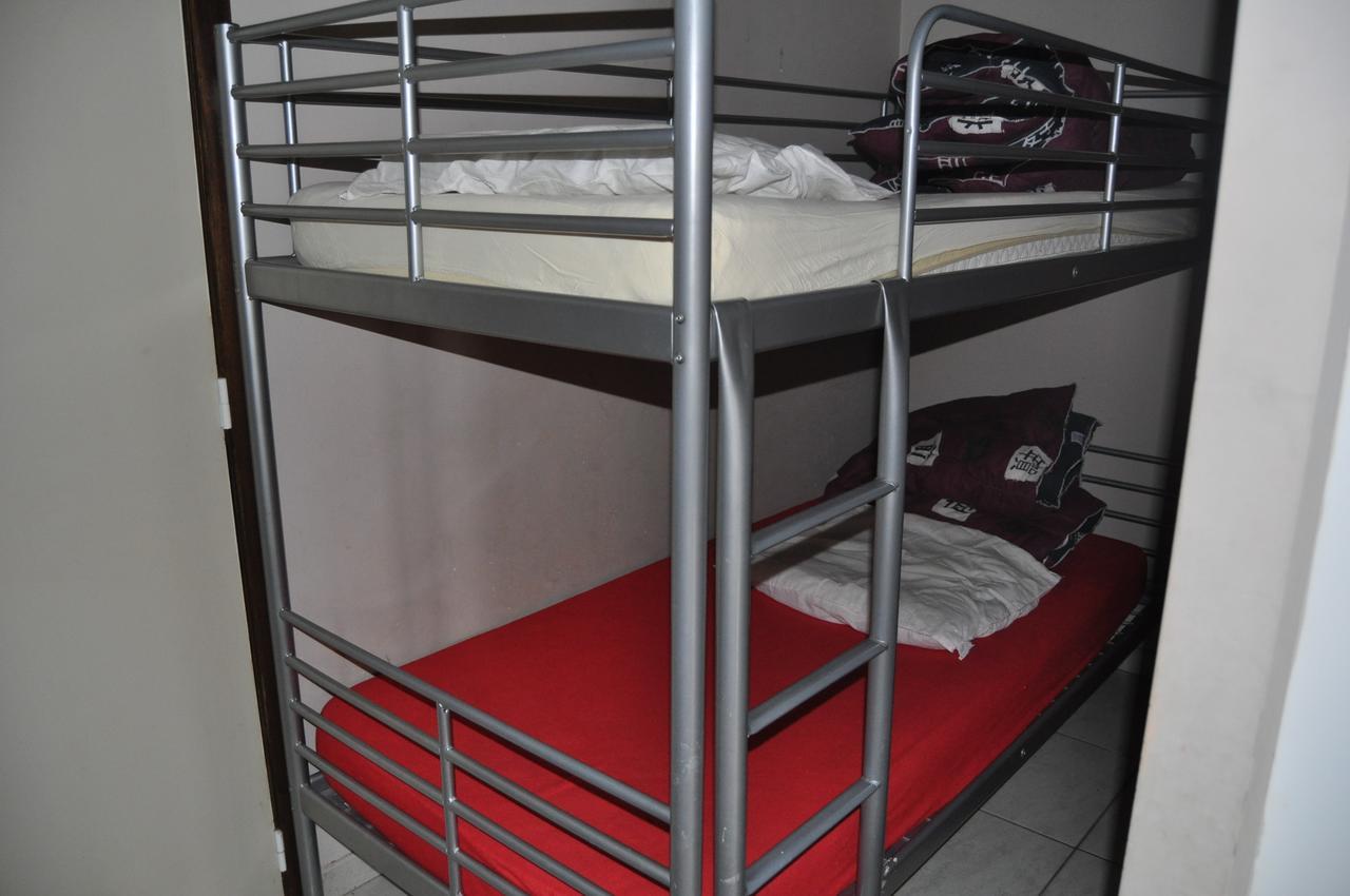 Blutsyde Appartement Bredene Buitenkant foto