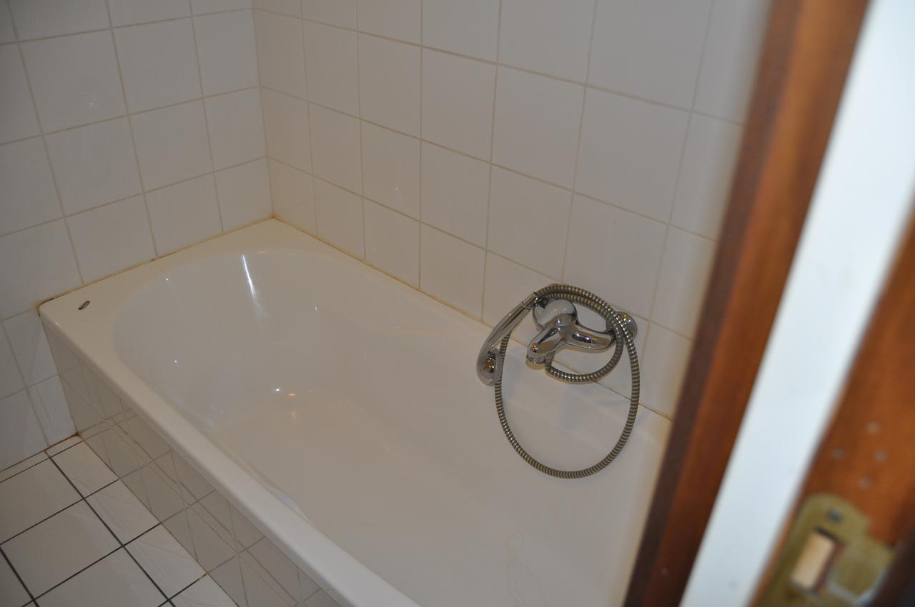 Blutsyde Appartement Bredene Buitenkant foto